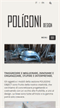 Mobile Screenshot of poligoni.eu